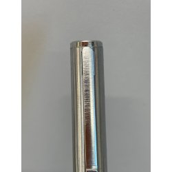 AURORA Hastil PENNA STILOGRAFICA Design Zanuso NIB Oro 14K VINTAGE FOUNTAIN PEN