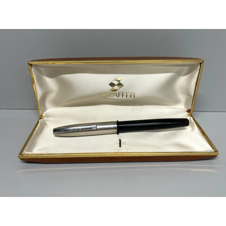 PENNA STILOGRAFICA SHEAFFER HERO 565 IMPERIAL FONTAIN PEN BOX SCATOLA ANNI 60