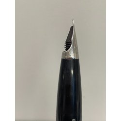 PENNA STILOGRAFICA SHEAFFER HERO 565 IMPERIAL FONTAIN PEN BOX SCATOLA ANNI 60