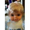 BAMBOLOTTO CICCIOBELLO by MIGLIORATI ANNI 90 BAMBOLA VINTAGE PUPPE DOLL POUPE'