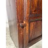 ANTICO STIPO MOBILE MENSOLA da PARETE LEGNO 1800 ANTA CONSOLLE CREDENZA A MURO