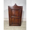 ANTICO STIPO MOBILE MENSOLA da PARETE LEGNO 1800 ANTA CONSOLLE CREDENZA A MURO