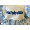 BAMBOLOTTO CICCIOBELLO by MIGLIORATI ANNI 90 BAMBOLA VINTAGE PUPPE DOLL POUPE'