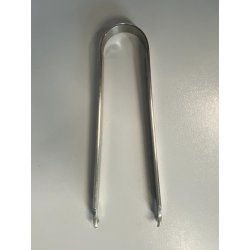 SECCHIELLO GHIACCIO CRISTALLO Sevres FRANCE PINZA GHIACCIO Alessi VINTAGE '900