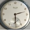 ANTICO OROLOGIO TASCA Avia SHR 4152 epoca 900 Old Pocket Watch MONTRE de POCHE