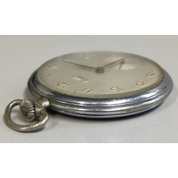 ANTICO OROLOGIO TASCA Avia SHR 4152 epoca 900 Old Pocket Watch MONTRE de POCHE