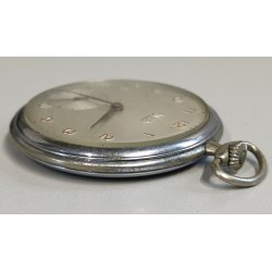 ANTICO OROLOGIO TASCA Avia SHR 4152 epoca 900 Old Pocket Watch MONTRE de POCHE