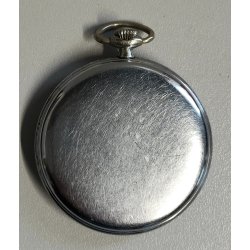 ANTICO OROLOGIO TASCA Avia SHR 4152 epoca 900 Old Pocket Watch MONTRE de POCHE