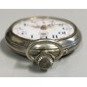 ANTICO OROLOGIO TASCA A. Rosskopf '900 Dubois Freres TASCHINO Old Pocket Watch