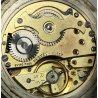 ANTICO OROLOGIO TASCA A. Rosskopf '900 Dubois Freres TASCHINO Old Pocket Watch