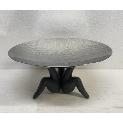 CENTROTAVOLA Philippe Starck PER Alessi PORTA FRUTTA Les Ministres 2000' BOWL