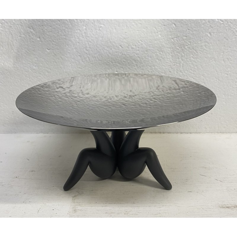 CENTROTAVOLA Philippe Starck PER Alessi PORTA FRUTTA Les Ministres 2000' BOWL