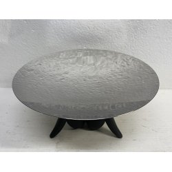 CENTROTAVOLA Philippe Starck PER Alessi PORTA FRUTTA Les Ministres 2000' BOWL