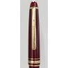 PENNA SFERA Montblanc Meisterstuck CLASSIC BORDEAUX ORO Vintage Ballpoint Pen