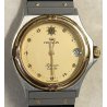 OROLOGIO POLSO Pryngeps Timonier ANNI 80 quartz VINTAGE WRIST WATCH DATA