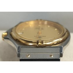 OROLOGIO POLSO Pryngeps Timonier ANNI 80 quartz VINTAGE WRIST WATCH DATA