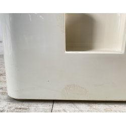 MOBILE BAR SALOTTO Sergio Mazza ANNI 60 Artemide MOD. Bacco ABS TAVOLINO BOTTLE