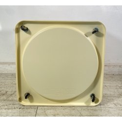 MOBILE BAR SALOTTO Sergio Mazza ANNI 60 Artemide MOD. Bacco ABS TAVOLINO BOTTLE