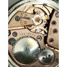ANTICO OROLOGIO POLSO Omega 2890-3 OVERSIZE anni 50 cal. 267 Old Wrist Watch