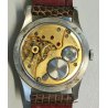 ANTICO OROLOGIO POLSO Zenith ANNI 50 meccanico CAL. 126-6 Old Wrist Watch MONTRE