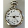 ANTICO OROLOGIO TASCA Le Rappel EPOCA 900 Old Pocket Watch SVEGLIARINO Sveglia