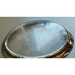 ANTICO OROLOGIO TASCA Le Rappel EPOCA 900 Old Pocket Watch SVEGLIARINO Sveglia