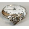 ANTICO OROLOGIO TASCA Le Rappel EPOCA 900 Old Pocket Watch SVEGLIARINO Sveglia