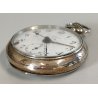 ANTICO OROLOGIO TASCA Le Rappel EPOCA 900 Old Pocket Watch SVEGLIARINO Sveglia