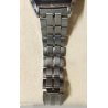 OROLOGIO POLSO Seiko Automatic 7009-5010 anni 70 Vintage Wrist Watch BLU DIAL