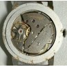 Eberhard & Co OROLOGIO POLSO cal. 1120 meccanico ANNI 60 Old Wrist Watch MONTRE
