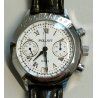 Poljot Chronograph OROLOGIO POLSO cal. 3133 meccanico ANNI 60 Wrist Watch MONTRE