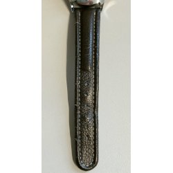 Poljot Chronograph OROLOGIO POLSO cal. 3133 meccanico ANNI 60 Wrist Watch MONTRE