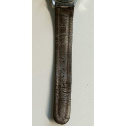 Poljot Chronograph OROLOGIO POLSO cal. 3133 meccanico ANNI 60 Wrist Watch MONTRE