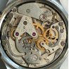 Poljot Chronograph OROLOGIO POLSO cal. 3133 meccanico ANNI 60 Wrist Watch MONTRE
