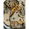 Poljot Chronograph OROLOGIO POLSO cal. 3133 meccanico ANNI 60 Wrist Watch MONTRE
