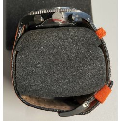 MILITARE Orologio Polso NAUTICA N-MX62 Dual Time BINOCOLO Penna Torcia CHRONO