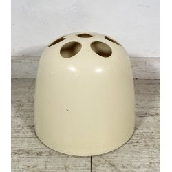 PORTAOMBRELLI DEDALO Artemide DESIGN Emma Gismondi UMBRELLLA STAND MILANO 1966