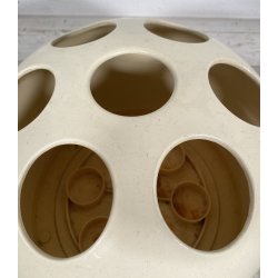 PORTAOMBRELLI DEDALO Artemide DESIGN Emma Gismondi UMBRELLLA STAND MILANO 1966