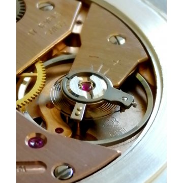 OROLOGIO TASCA ANCRE Wille Freres MONTRE CHEMIN DE FER Ferrovie OLD POCKET WATCH