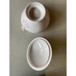 ANTICO SERVIZIO PIATTI 35 pz. Ginori DECORO ESEGUITO Richard Ginori FINE '800