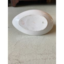 ANTICO SERVIZIO PIATTI 35 pz. Ginori DECORO ESEGUITO Richard Ginori FINE '800