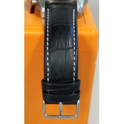 OROLOGIO POLSO CHRONO Thunderbirds Big Falcon QUARTZ Vintage Wrist Watch DATA