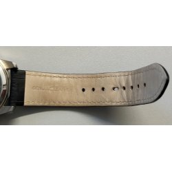 OROLOGIO POLSO CHRONO Thunderbirds Big Falcon QUARTZ Vintage Wrist Watch DATA