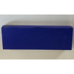 WATERMAN Gentleman PENNA SFERA acciaio oro BOX Vintage Ballpoint Pen DESIGN