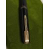 MATITA Mechanic Pencil PENNA WATERMAN'S anni 40 U.S.A. nero oro WATERMAN gomma