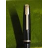 MATITA Mechanic Pencil PENNA WATERMAN'S anni 40 U.S.A. nero oro WATERMAN gomma
