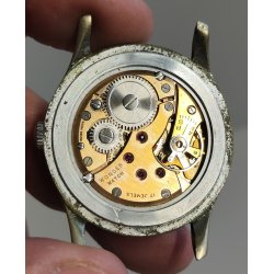 LOTTO 7 pz. OROLOGIO TASCA e POLSO Wonder Watch ERMAN Marvin EPOCA 900 old