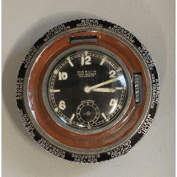 LOTTO 7 pz. OROLOGIO TASCA e POLSO Wonder Watch ERMAN Marvin EPOCA 900 old