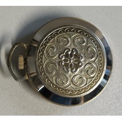 LOTTO 7 pz. OROLOGIO TASCA e POLSO Wonder Watch ERMAN Marvin EPOCA 900 old