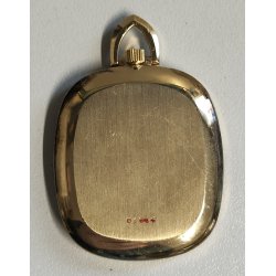 LOTTO 7 pz. OROLOGIO TASCA e POLSO Wonder Watch ERMAN Marvin EPOCA 900 old